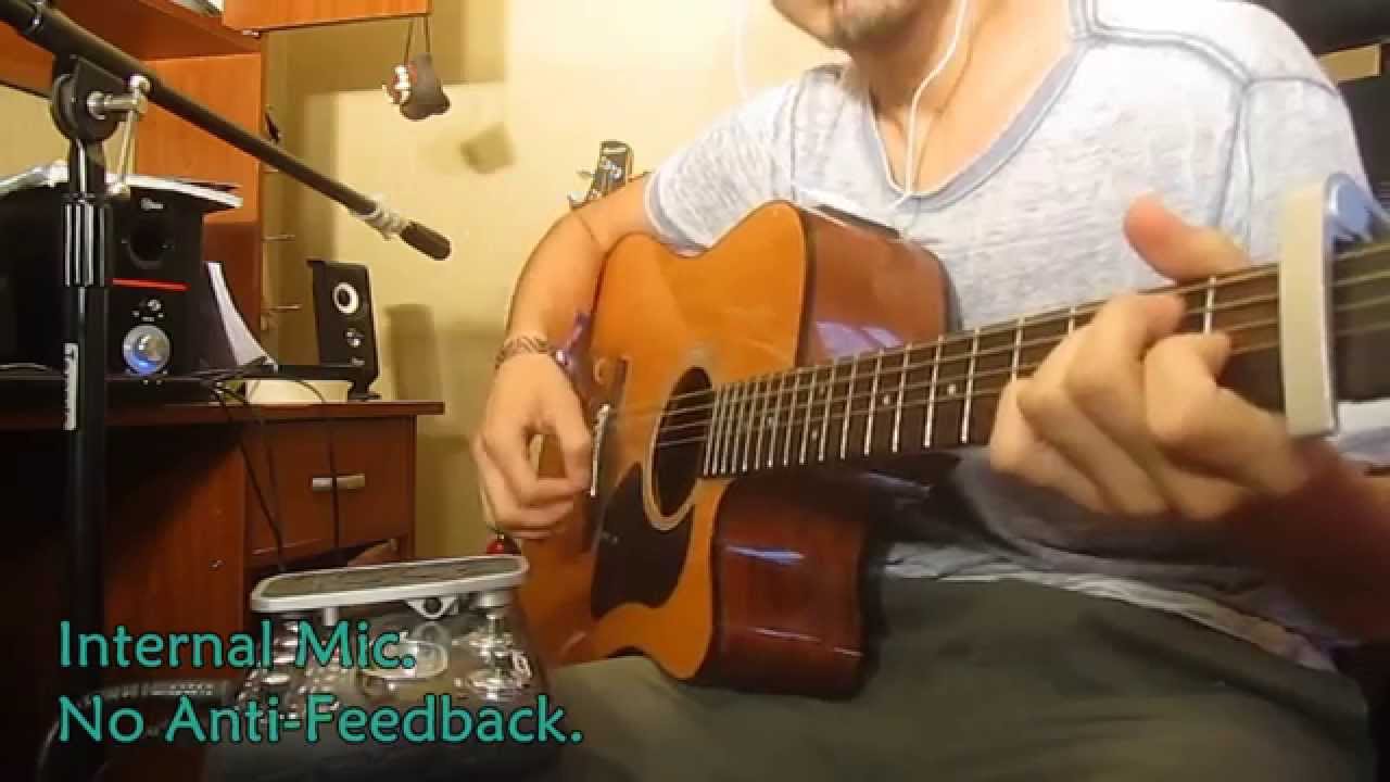 Guitar Soundhole Cover Comparison