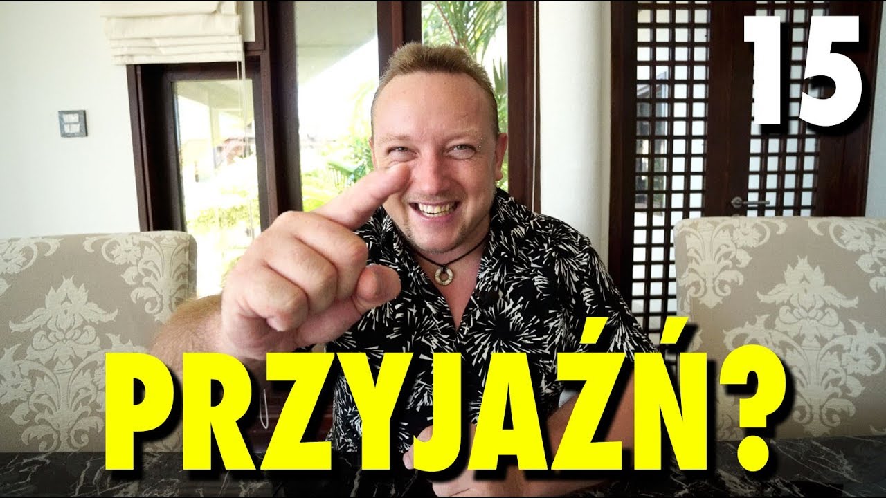 Jak rozpoznać fałszywego przyjaciela *15 sygnałów*