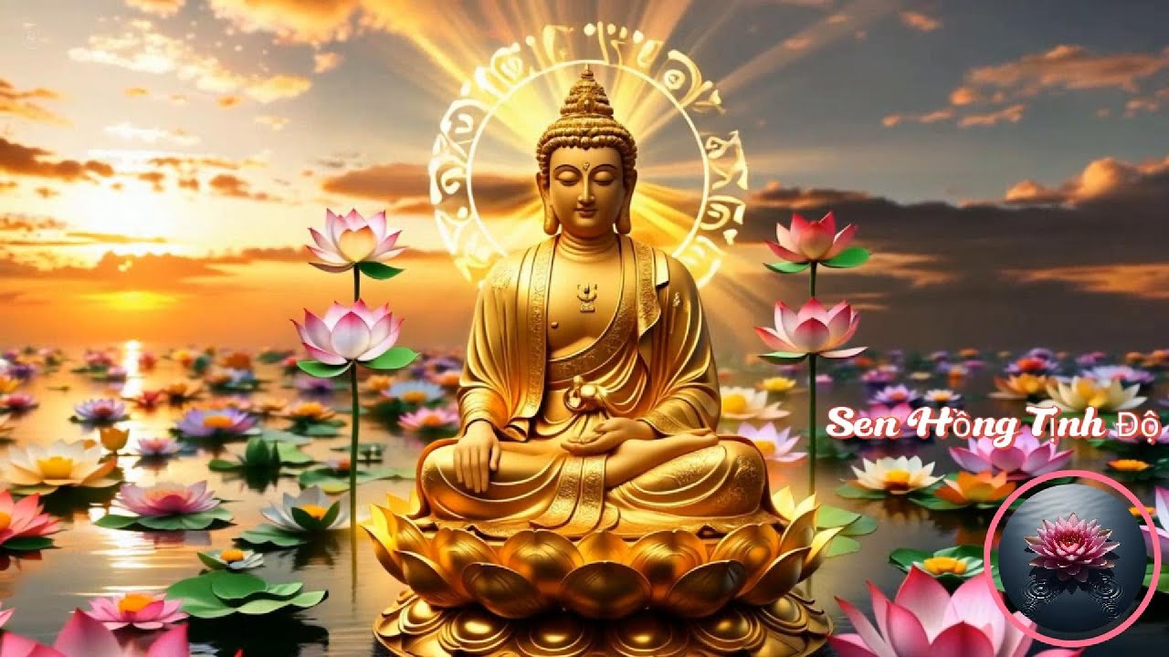 Nhạc-Thiền-Nhẹ-Như-Gió-Êm-Như-Mây 🌸
