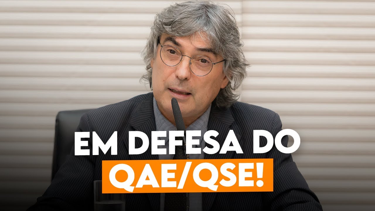 🗣 Sem o QUADRO DE APOIO, não há educação pública!