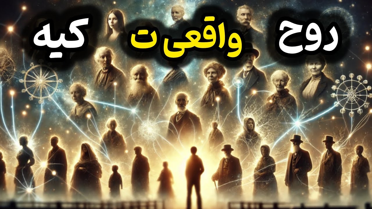 کهن‌الگوی روح تو چیه؟ بر اساس دقیق‌ترین راز روز تولدت..