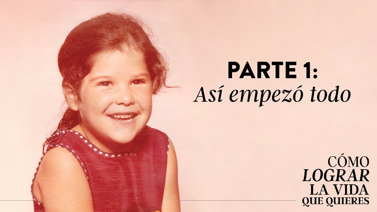 Conferencia Martha Debayle parte 1 | Martha Debayle