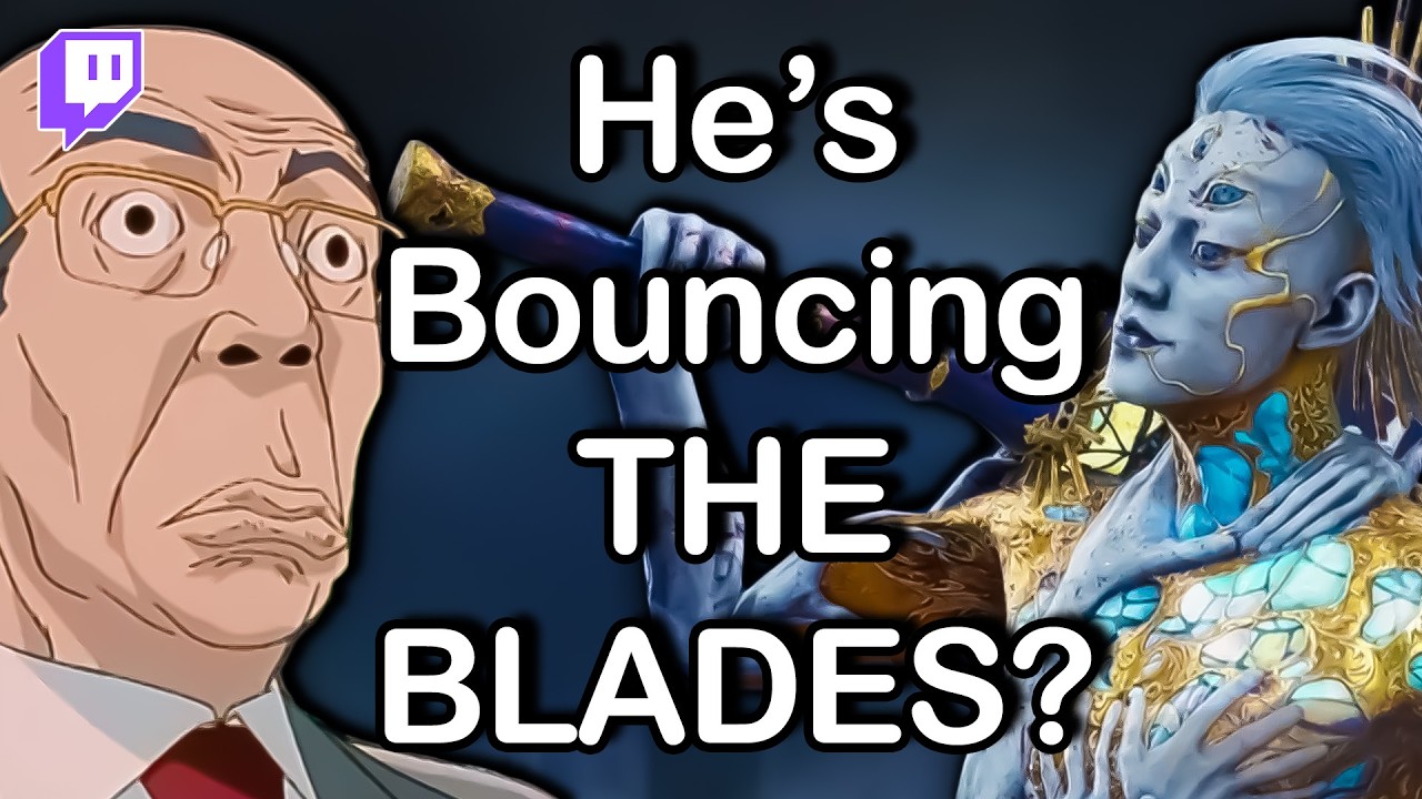 My Bank Shot Trickster vs Streamers