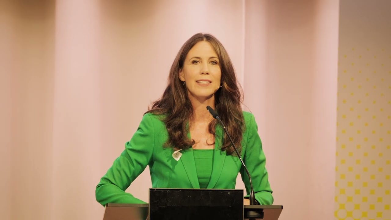 Impulsapéro 2025 - Susanne Wille