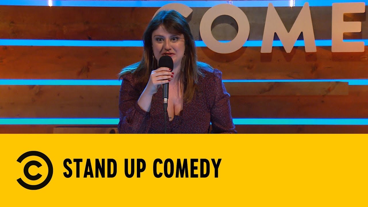 Stand Up Comedy: Cosa pensa Michela Giraud delle droghe