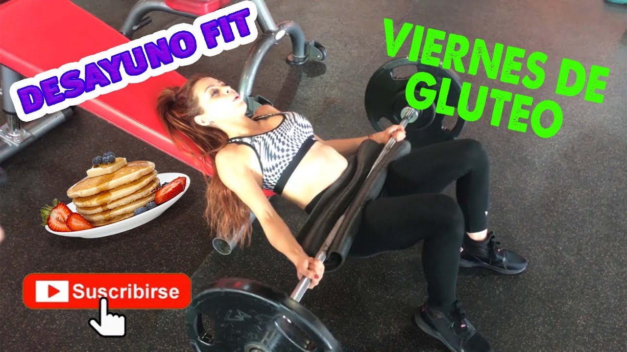 VIERNES DE GLUTEO-BAÑO DE LEA- ASI JAMAS ME CASARE.