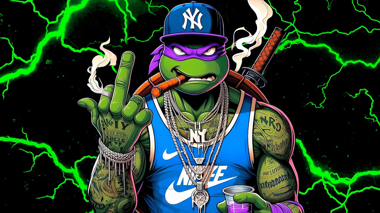 Freestyle Beat - 