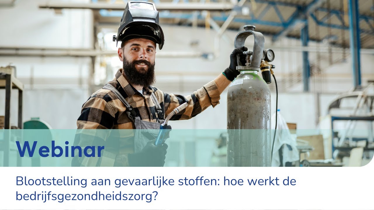 Webinar gevaarlijke stoffen export