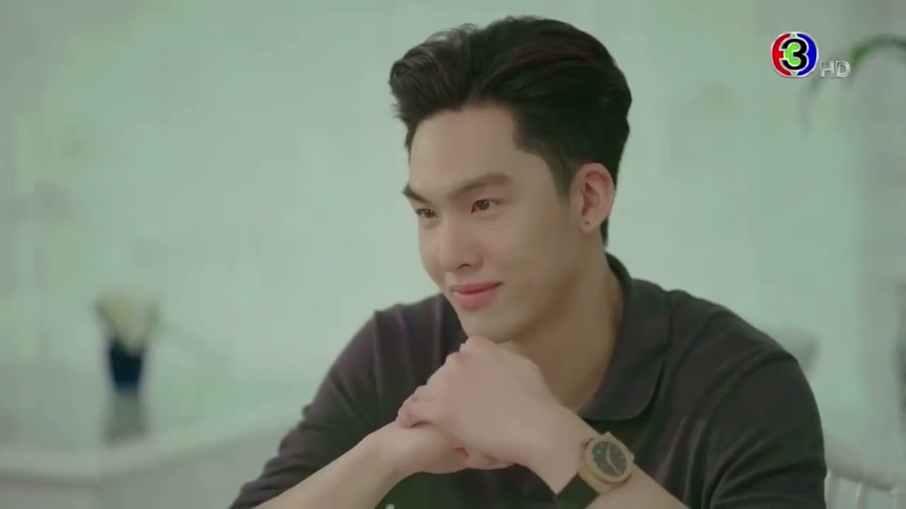 OPV เพราะเธอ | อนล - อันดา
