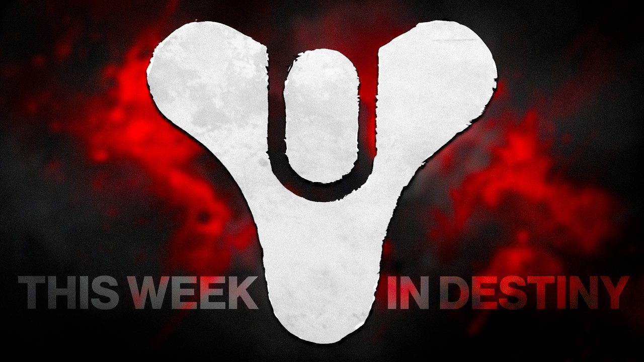 WTF is Bungie doing?