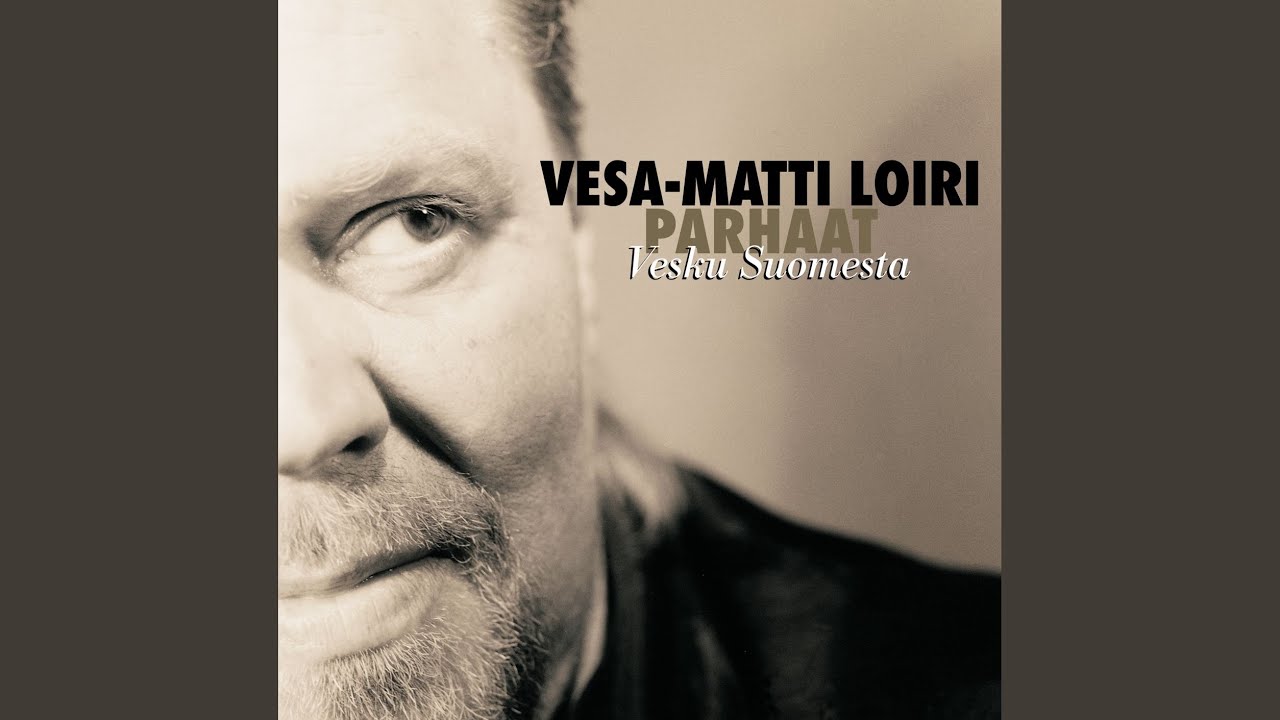 Konstan parempi valssi