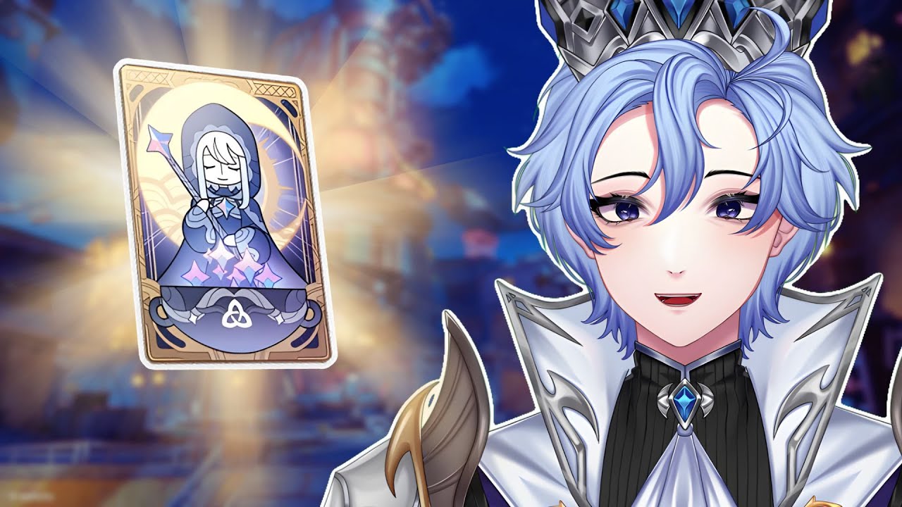👑❄️WELKIN MOON GIVEAWAYS❄️👑