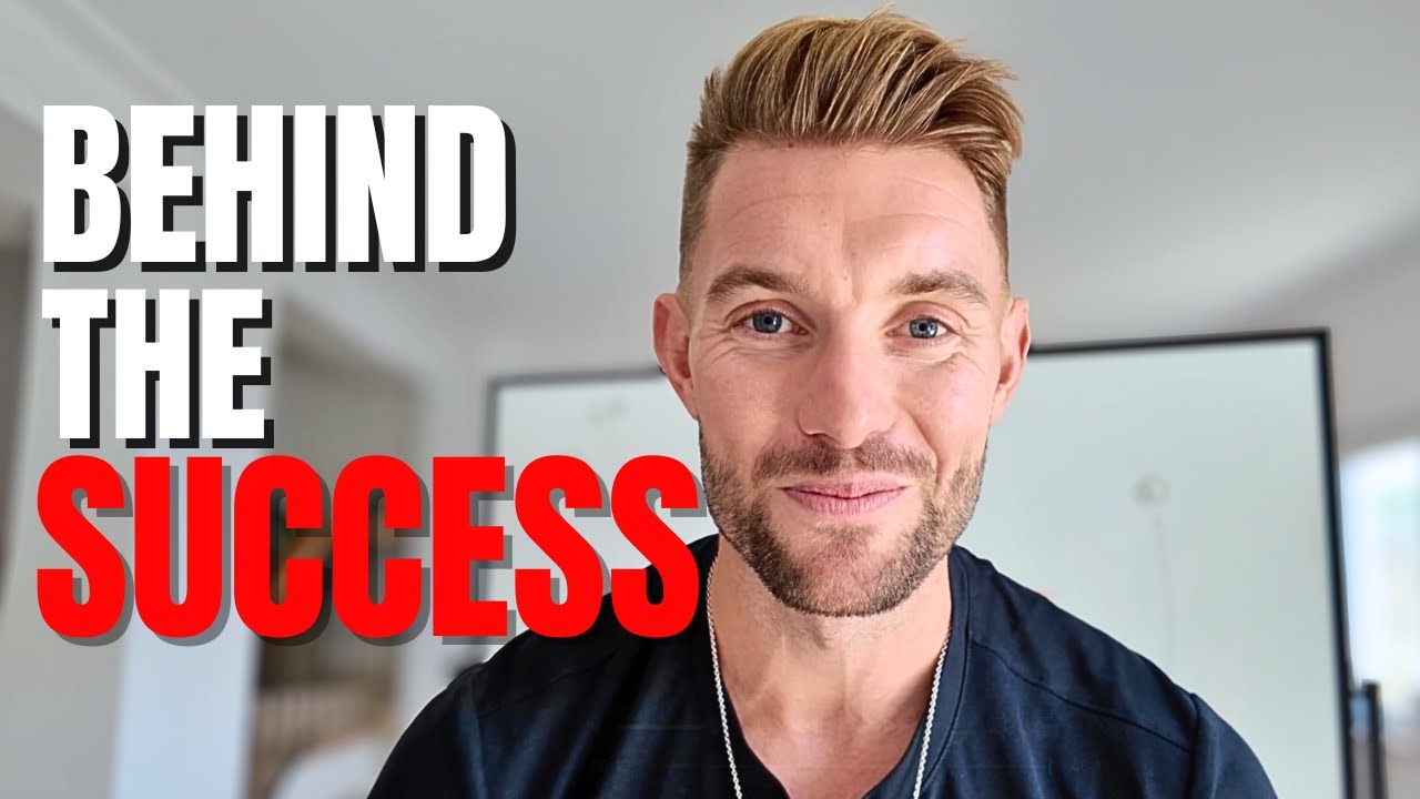 Stuck at 20k Months? The Growth Trap No One Talks About