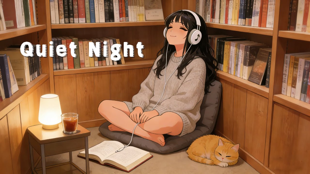 Peaceful Piano Music for Night Relaxation🌠60 Minutes | Relaxing Music for Sleep