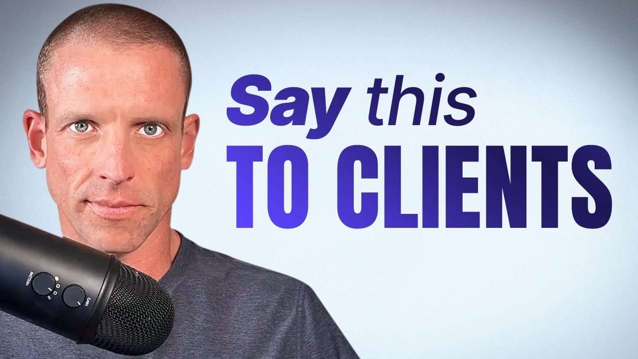 WHY Your Clients Push Back on Price (And What to Do About It)