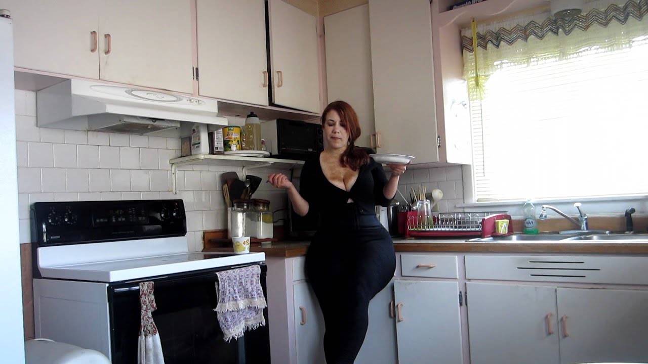 Just a little vid from this morning...