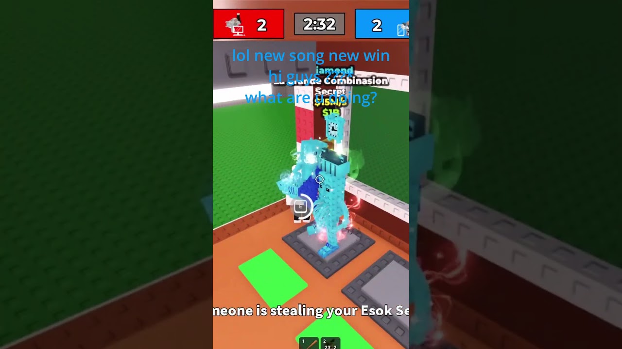 new song  and new win