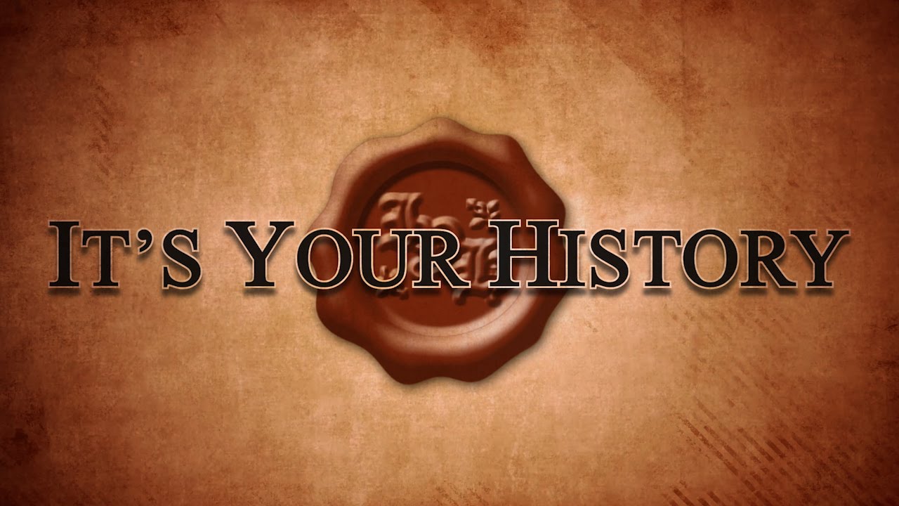 It's Your History - Fridley Tornado