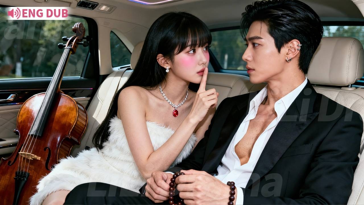Drugged Girl Got Into Car&mdash;Only to Bump Into A Powerful CEO Who Kissed Her Tight, Never Letting Go!