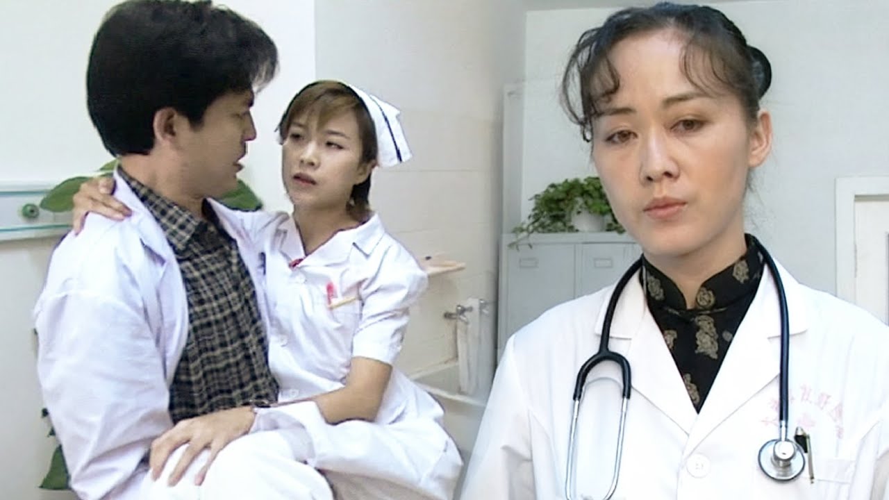 情人身患癌症自嘲報應來得太快，丈夫卻跪求妻子救情人！#家庭 #出轨 #伦理剧