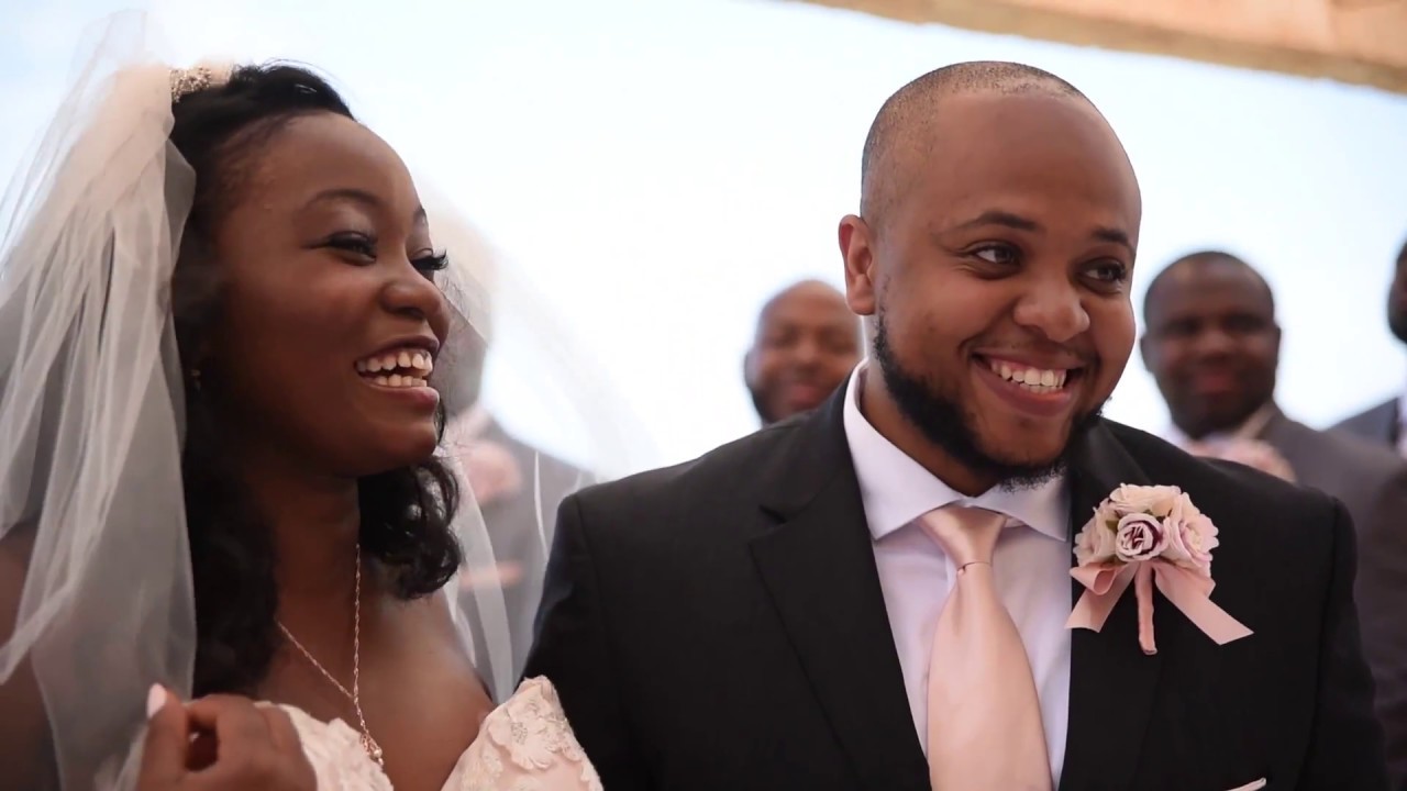 Janay & Scott's Wedding at the Royalton Riviera Cancun in Cancun, Mexico
