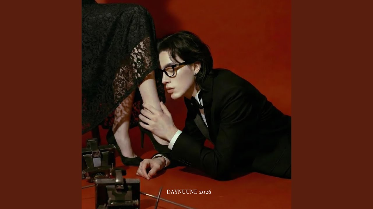 I Thought We Had Time