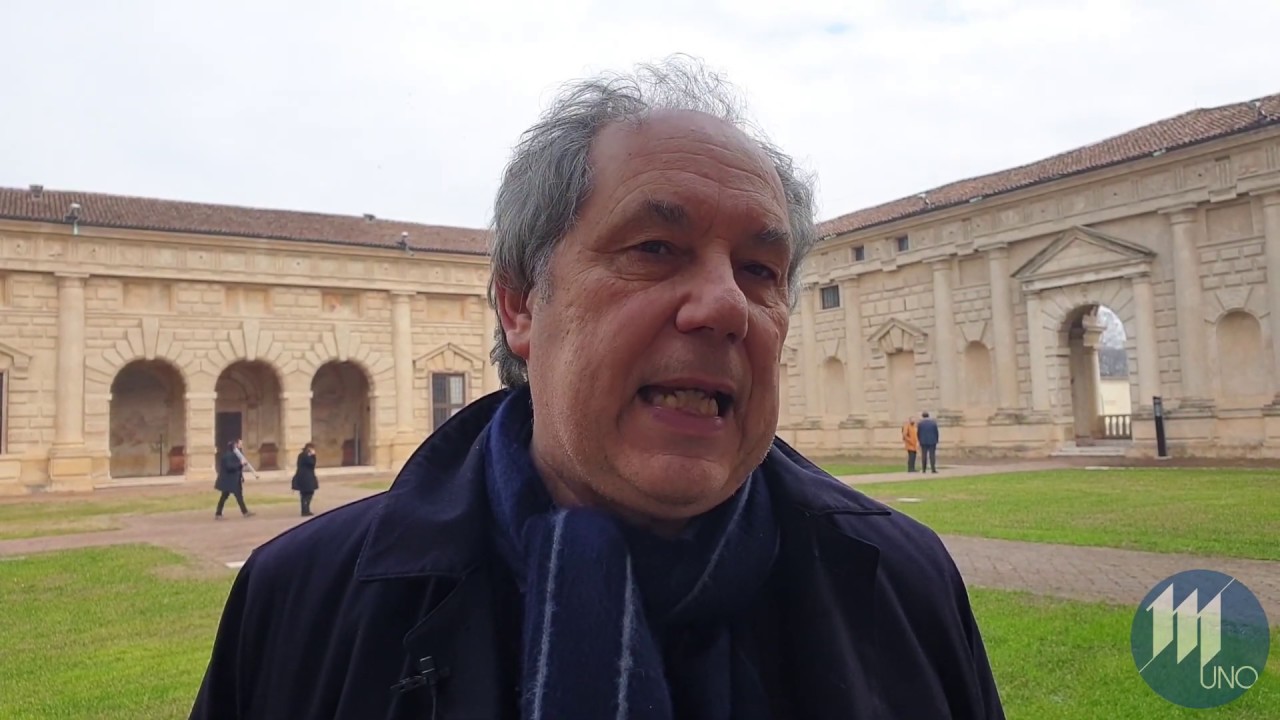 Giulio Ramano Experience,  il maestro manierista torna protagonista a Mantova