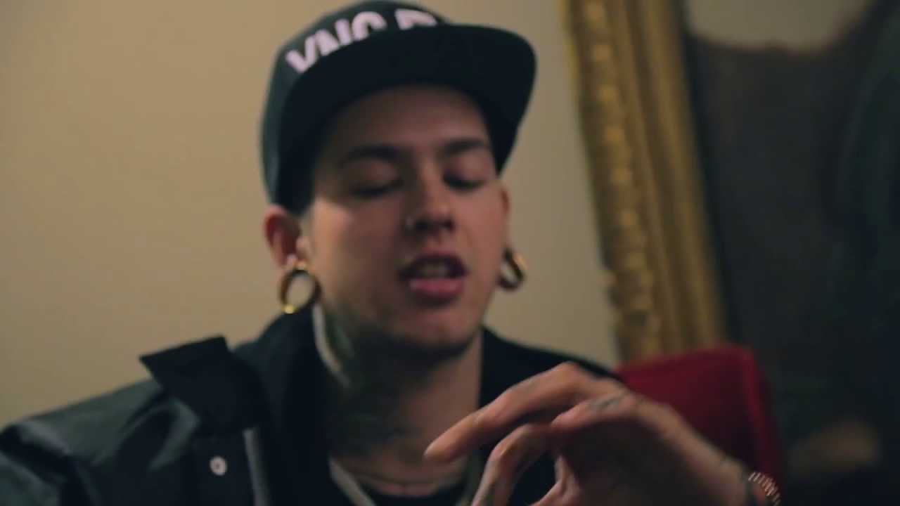T. Mills Interview with Dj Beatstreet