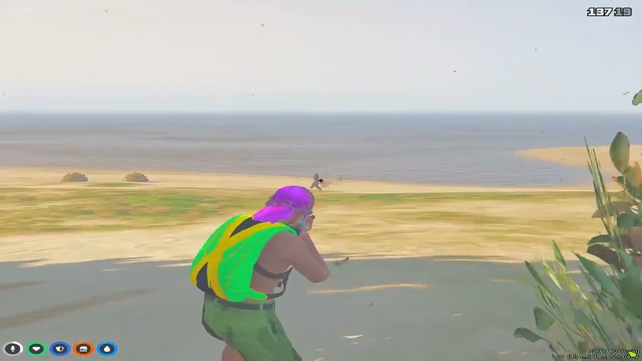 Buster | Jamaicanos 🌿 | Atlantic RP 🌊