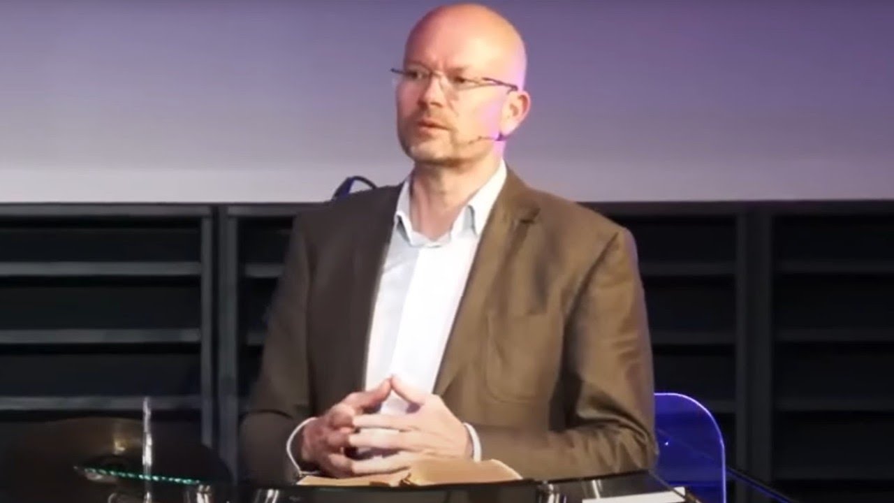 De bekering van Israël is aanstaande. Doen alsof Israël niet bestaat kan niet bestaan in de kerk.