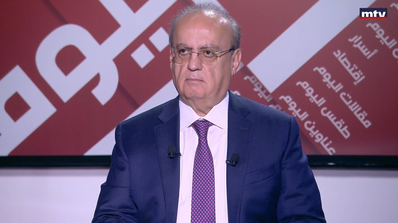 وئام وهاب يكشف أسراراً رئاسيّة