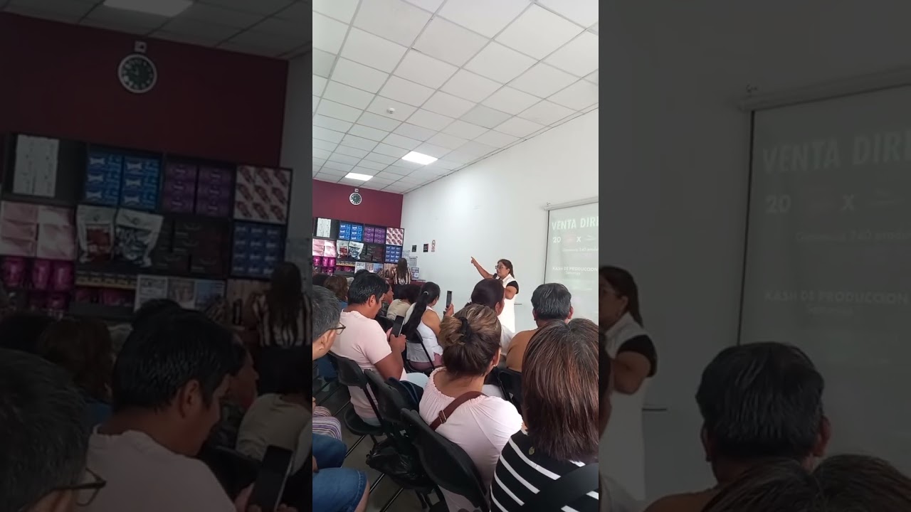 Desarrollando personas 