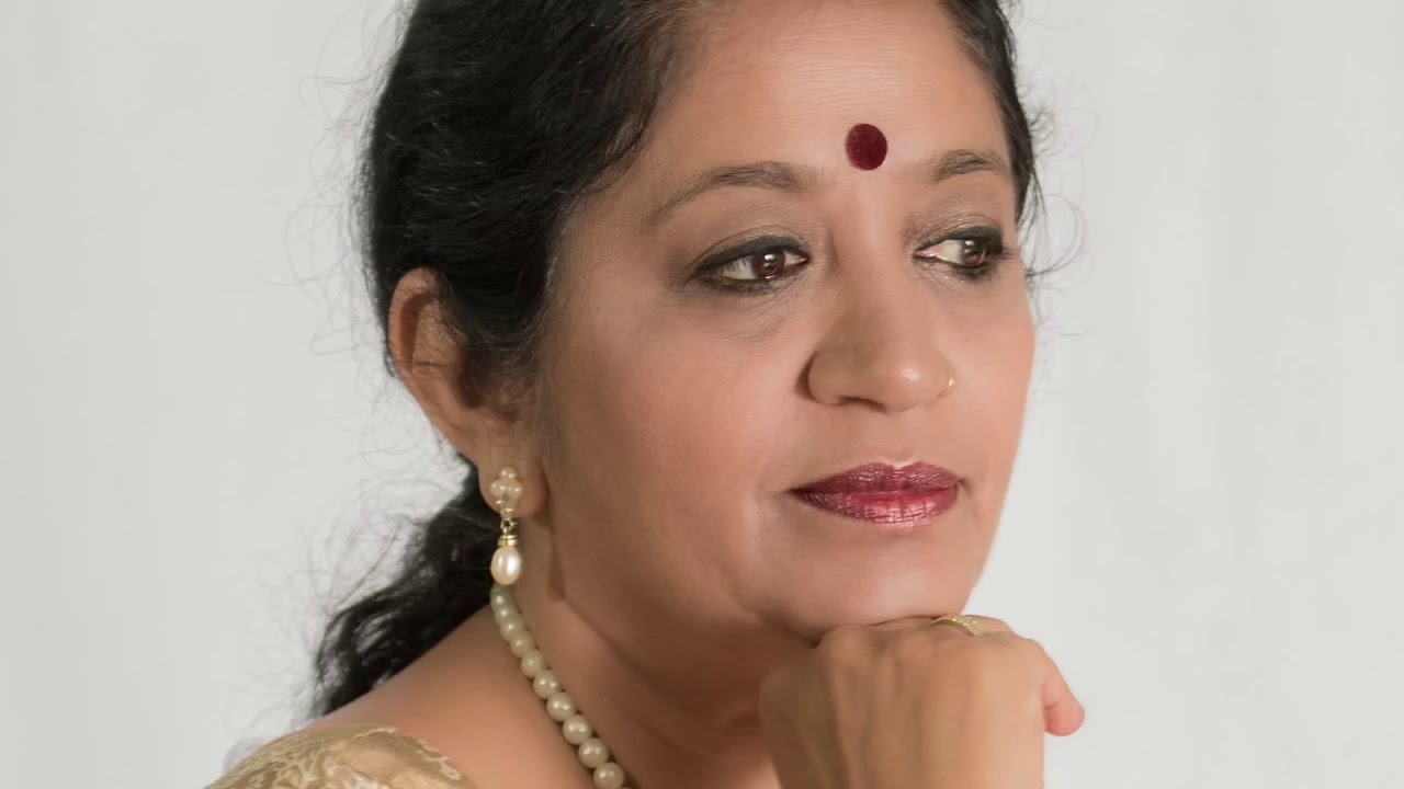Maye Twam Yahi - Tarangini - Muthuswamy Dikshitar #MyFridayOffering