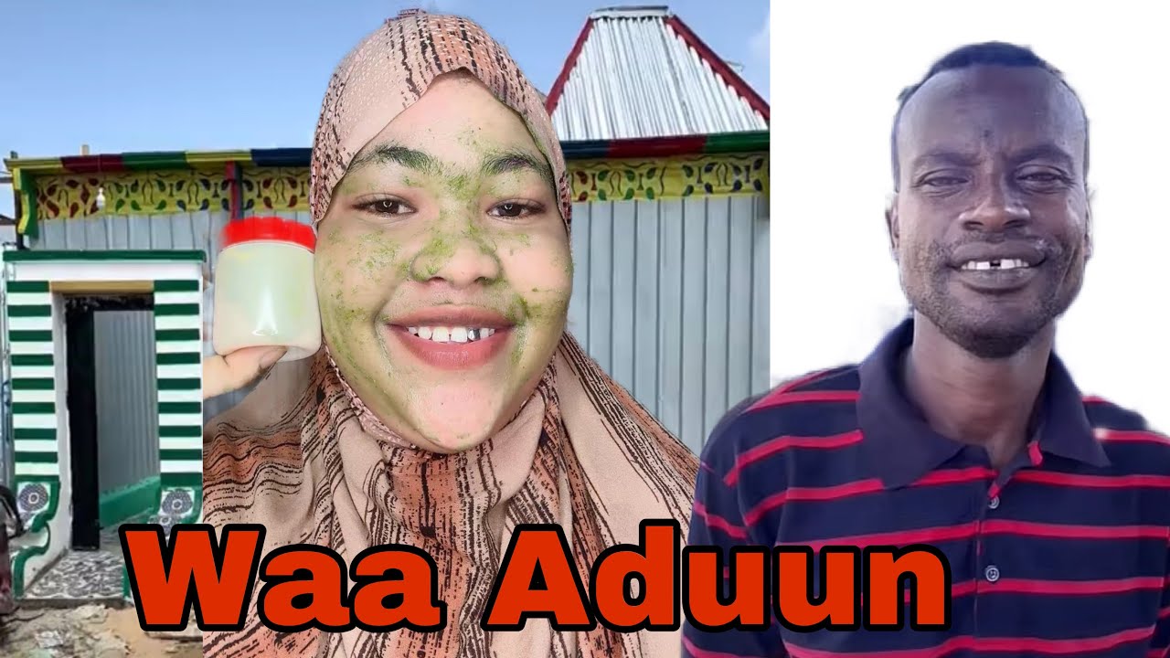 Hooyo wax qabsatay Faarax Qasaaray,Shamuuri ugu dambeen shaqadii ayuu dib ugu noqday.