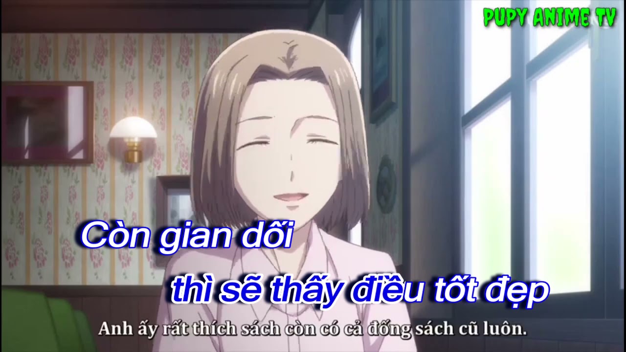 Yêu nhiều khổ nhiều | Karaoke | Điền Thái Toàn