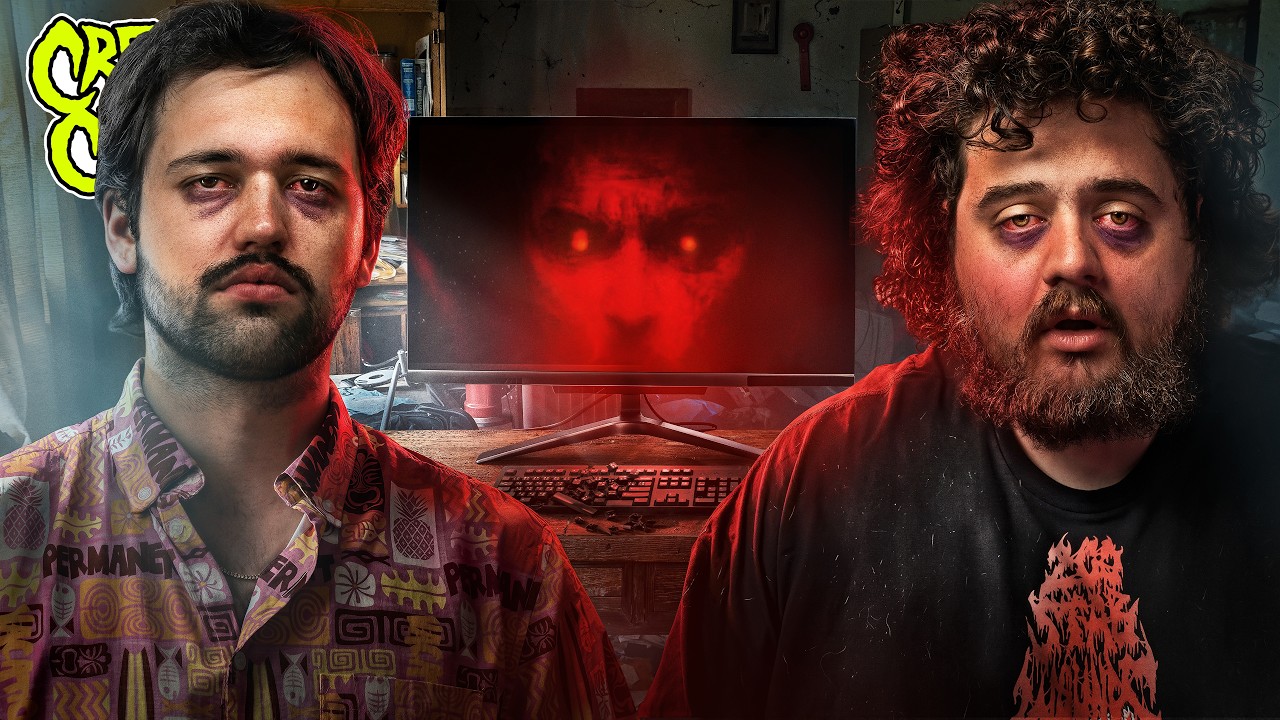 Necrosleep | Creep Cast