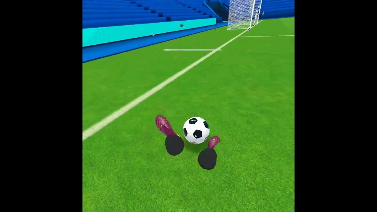 How to get blue lock jerseys on vrfs