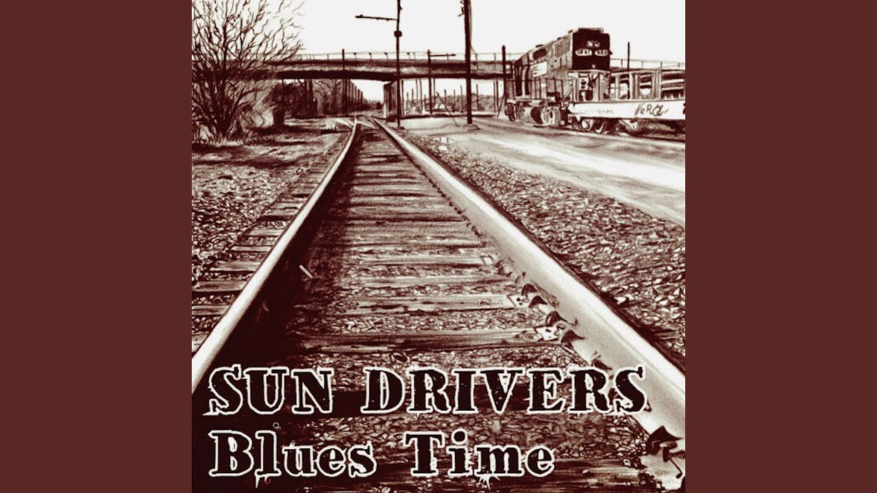 Blues Time