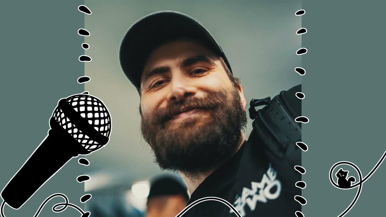 Vom Ende zum Neubeginn von Game Two: OK COOL trifft wieder Christian „Kuro“ Kurowski