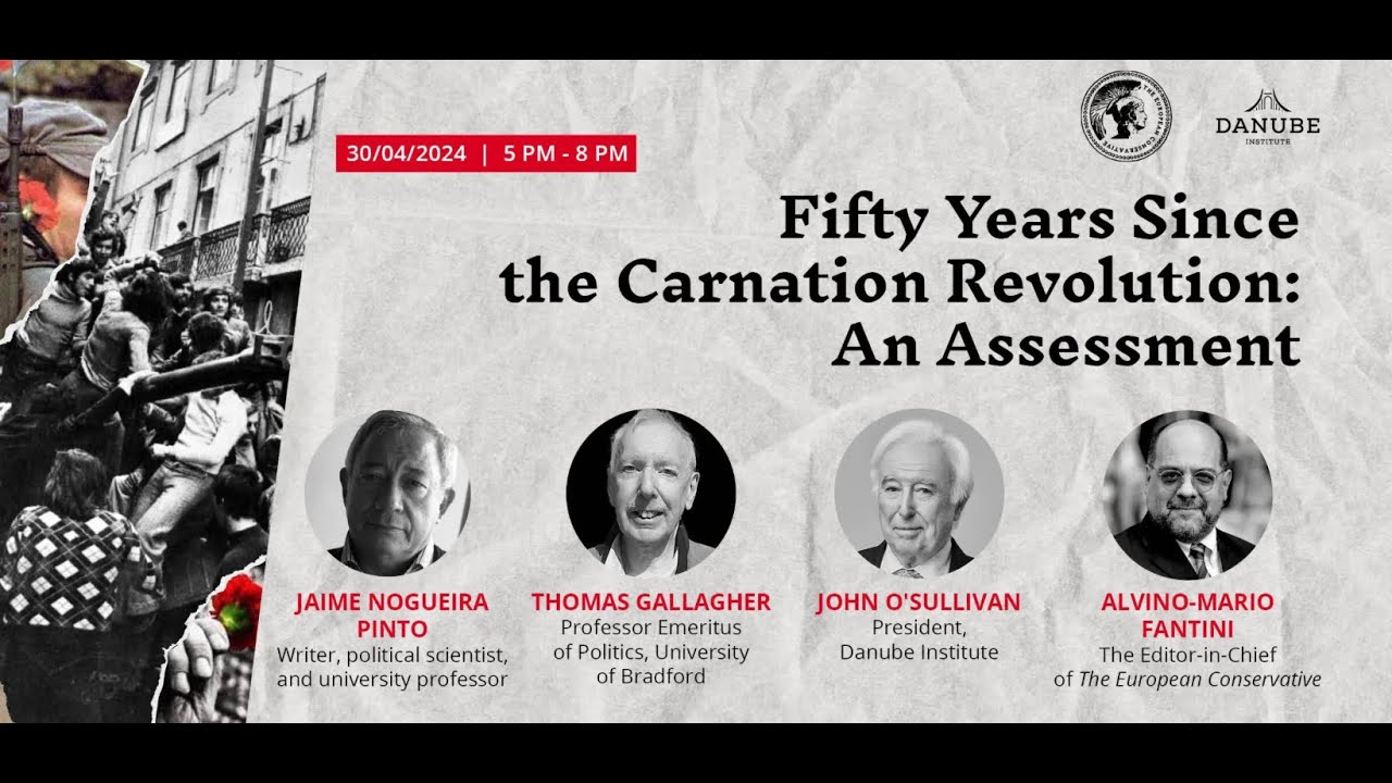 Fifty Years Since the Carnation Revolution: An Assessment