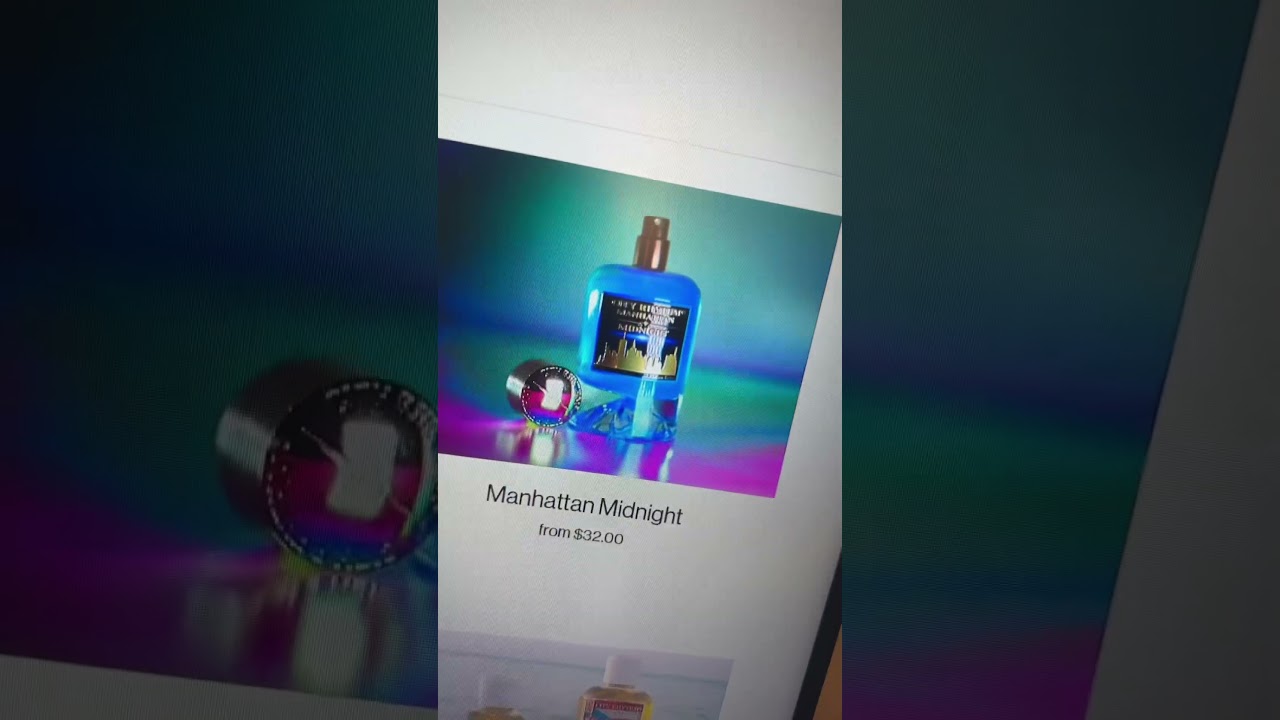 W Lottery💰🤑 #fragrance #cologne #lottery #shortsvideo #fragrancetok #colognetok #shorts