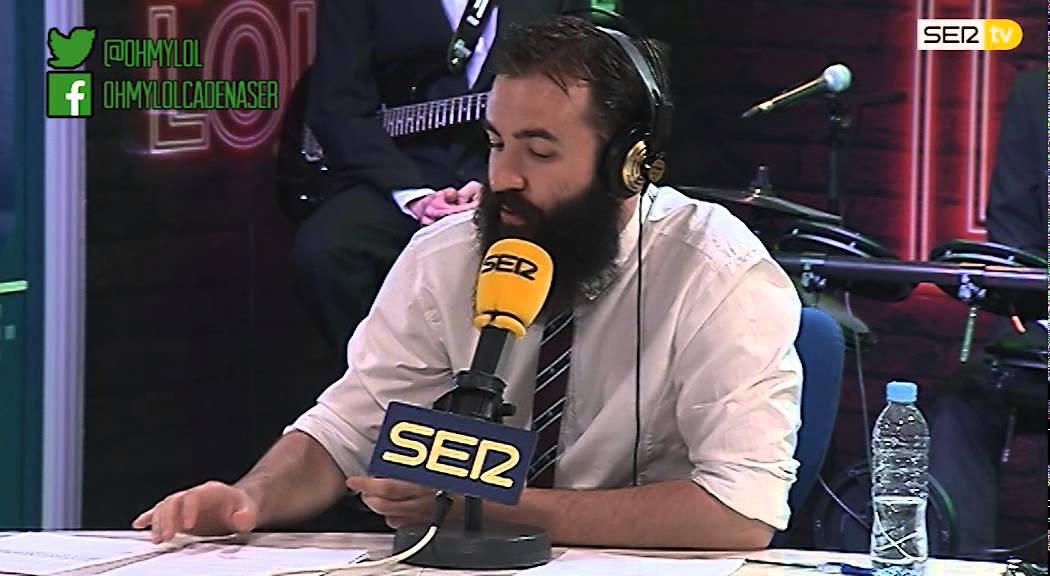 ACDEM13: Pilar de Francisco es a los podcast lo que Tony Aguilar a Los 40.