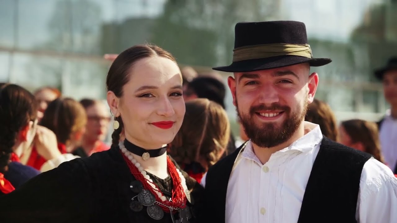 Svi zaJedno Hrvatsko naj 2023.