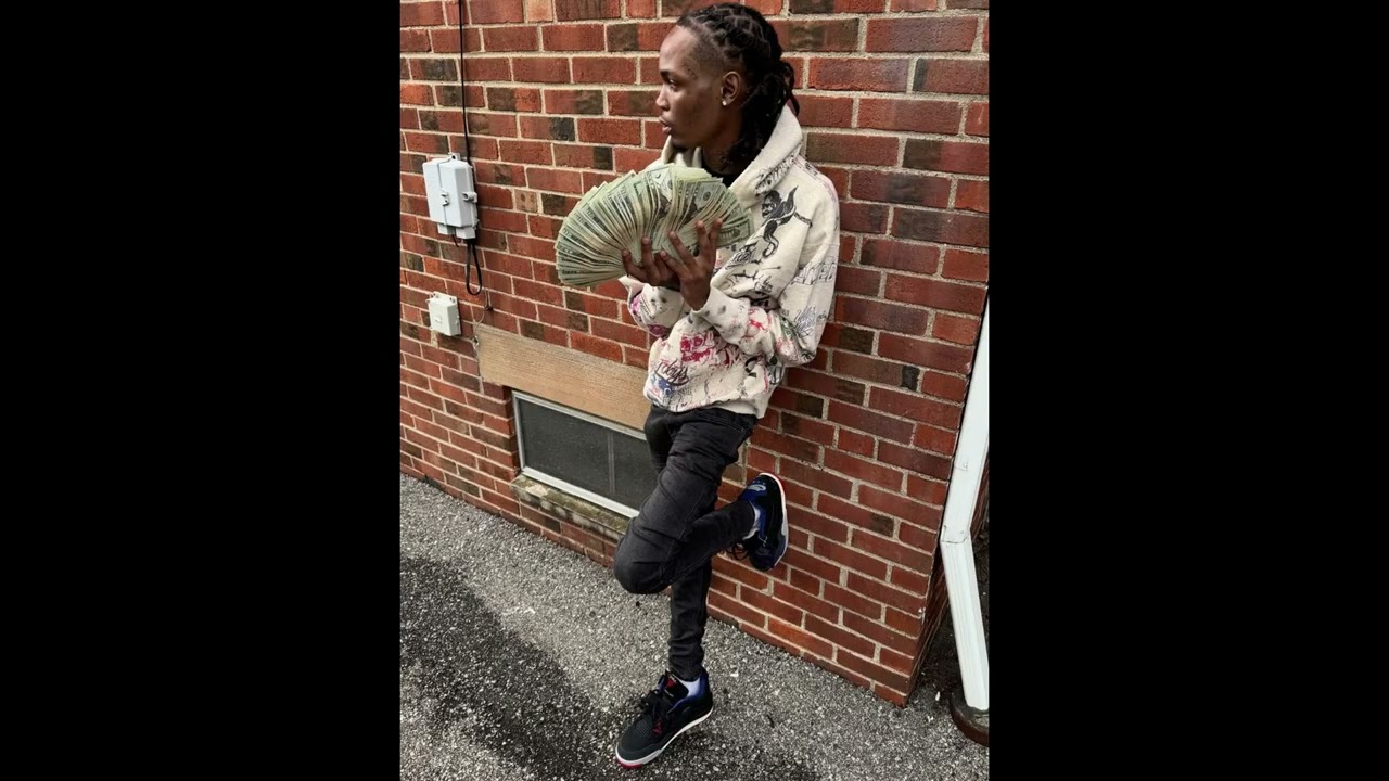[HARD] MAF Teeski Type Beat 