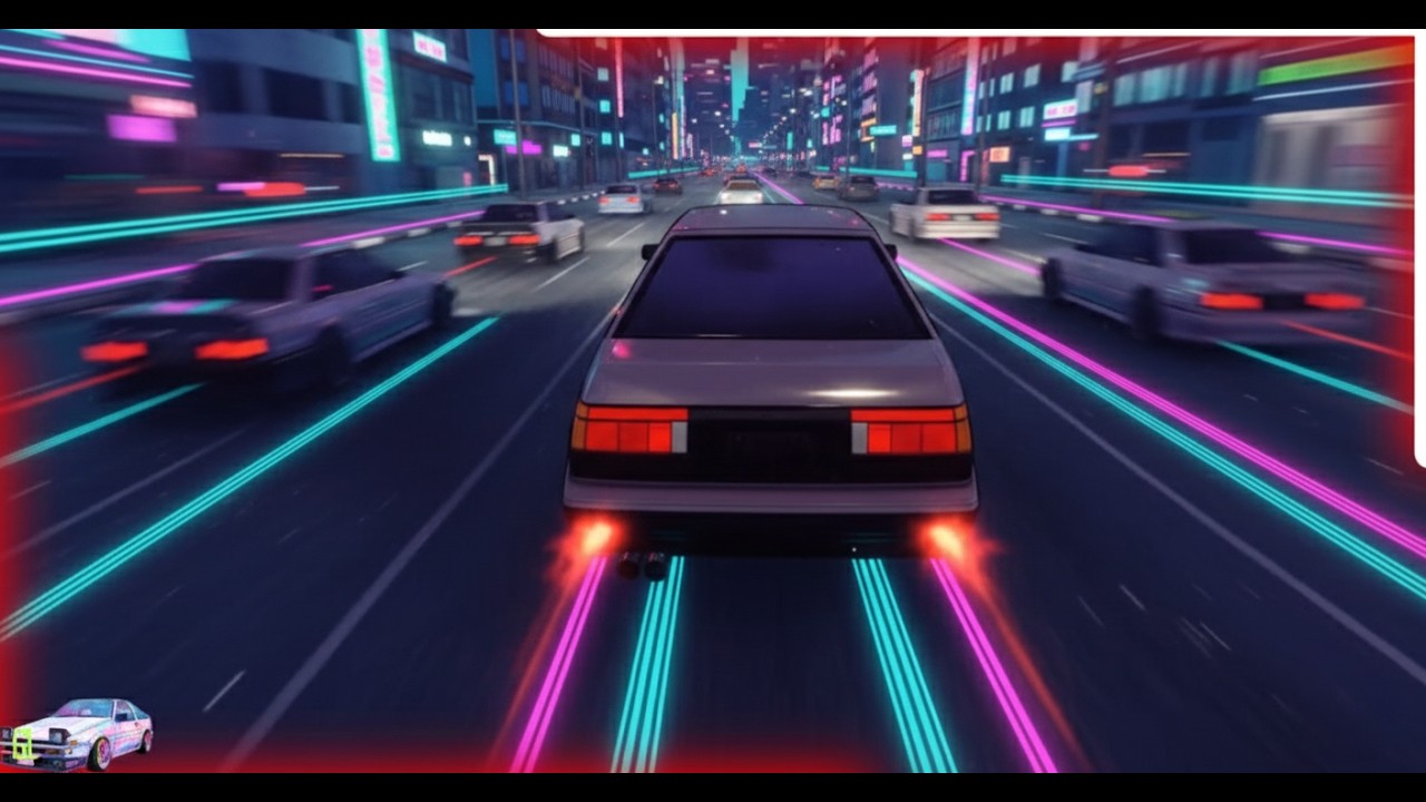 Driving Rogue (demo): The 'Family' Doesn't Want You To Win 🏎️👨‍👩‍👦‍👦🚫