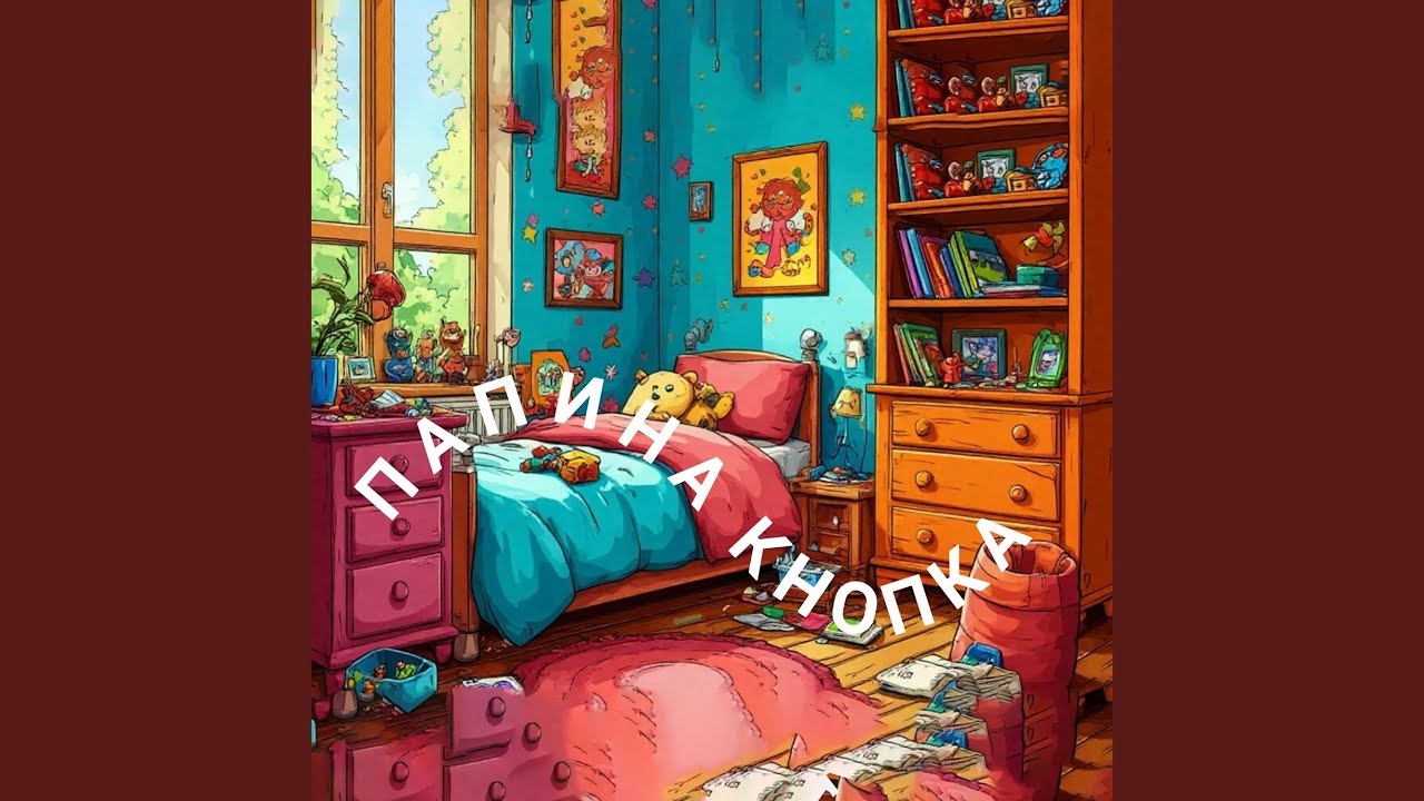 Папина кнопка