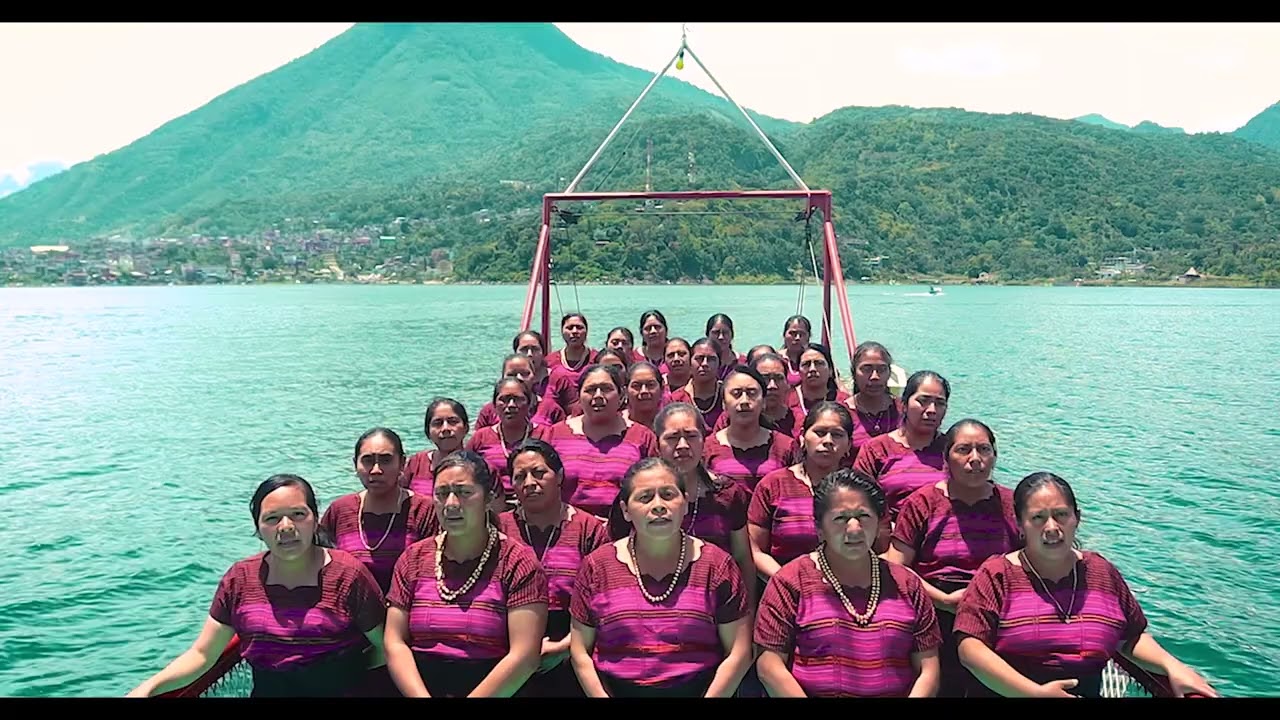 Coro Belenitas.. Oh ni&ntilde;os Venid