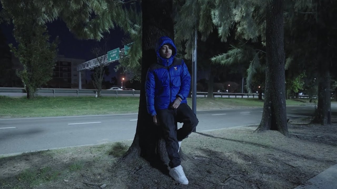 Doly Flackko - SIN QUEJAS (Video Oficial)