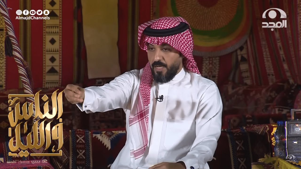 رجل سب الشيخ ابن باز في المحكمة اعتراضاً على الحكم وبعد وفاة الرجل هذا ما حدث وقت الصلاة عليه!