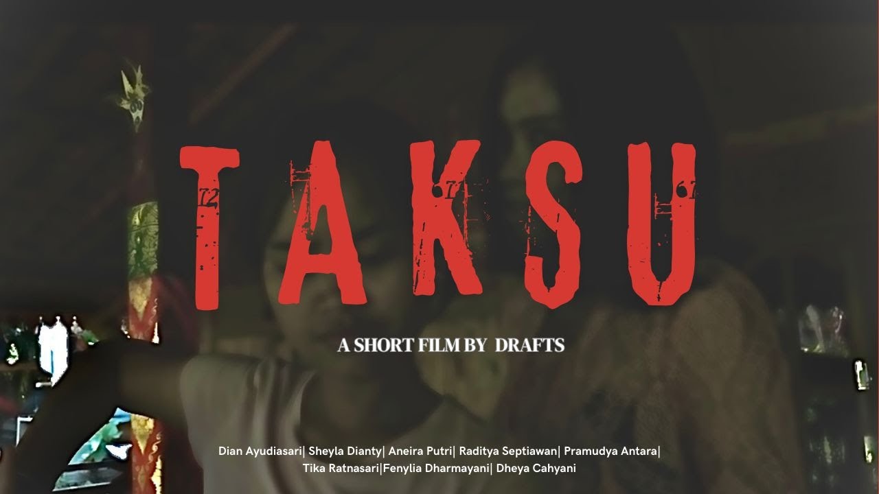 TAKSU | DRAMA BAHASA BALI SMA N 1 TABANAN | XI 5 KESEHATAN